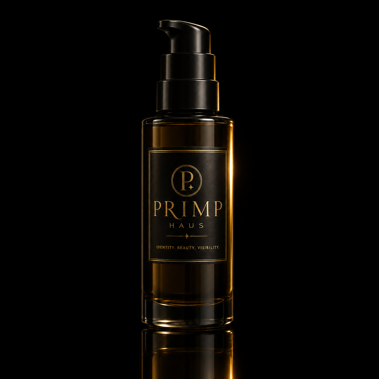 The Golden Hour™ by Primp Haus